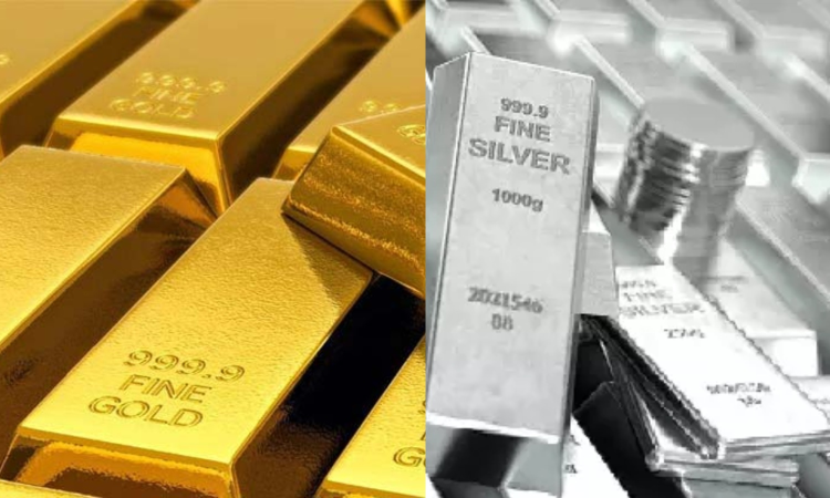 Gold or silver, which is a safer bet? Investment expert weighs in amid rising prices