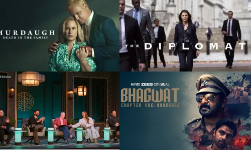 DT Next Watchlist | From Greater Kalesh to The Diplomat Season 3, here’s your ultimate guide to OTT shows in October 2025 DT Next Watchlist | From Greater Kalesh to The Diplomat Season 3, here’s your ultimate guide to OTT shows in October 2025