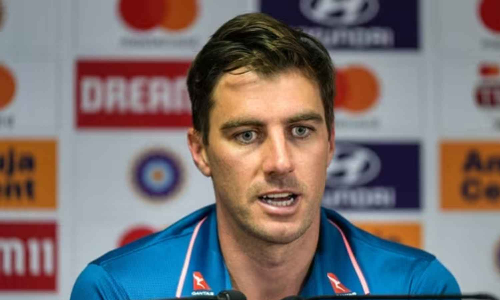 Captain Cummins ruled out of Ashes opener, Smith to lead Australia