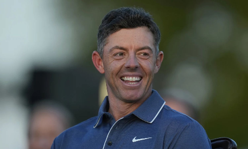 McIlroy to go driver-free at DGC, declares love for cricket, calls golf to protect its traditions