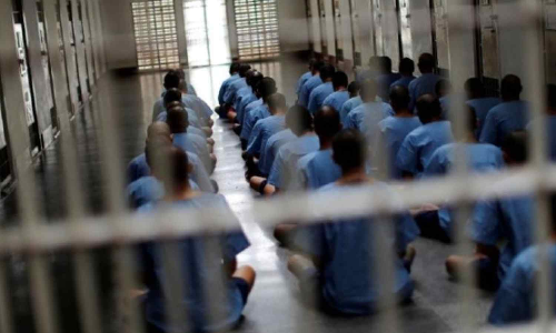 Chennai: 35 inmates flee rehab centre in Mangadu