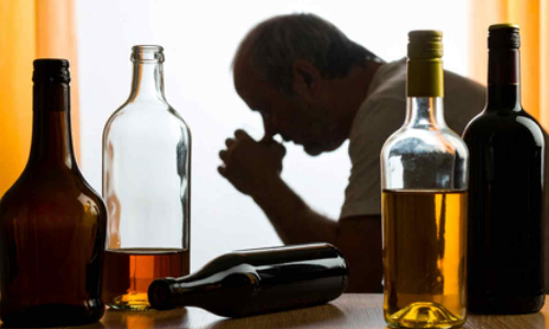 Tiruvallur: Woman refuses money for booze, beaten to death Tiruvallur: Woman refuses money for booze, beaten to death