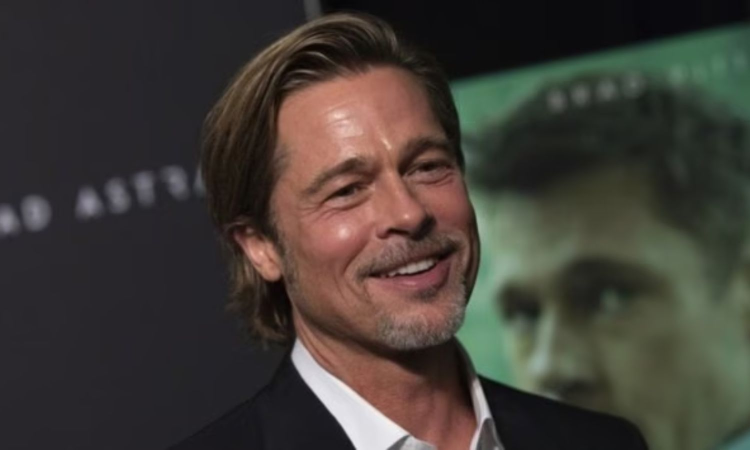 ‘F1’ Joseph Kosinski lauds Brad Pitt’s ‘natural talent’ for racing