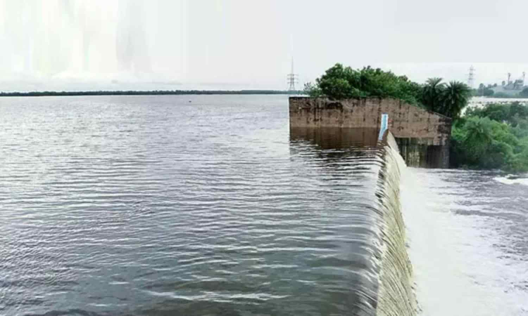Madurantakam lake to be fully functional by Feb 2026: Water Resources department