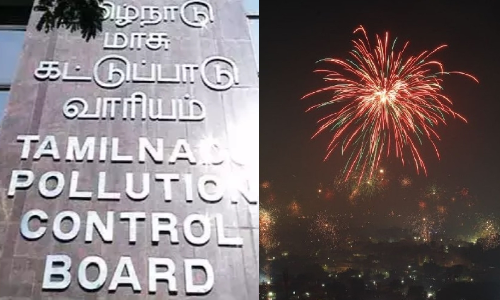 Pollution levels in TN exceed national standards; Chennai’s AQI readings worst