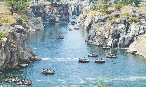 Road less travelled: Escape algorithm, travel differently with AI