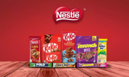 Nestle to cut 16,000 jobs over next two years globally