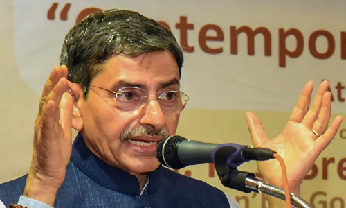 TN: Execute Guvs order over Tamil Univ faculty appointments