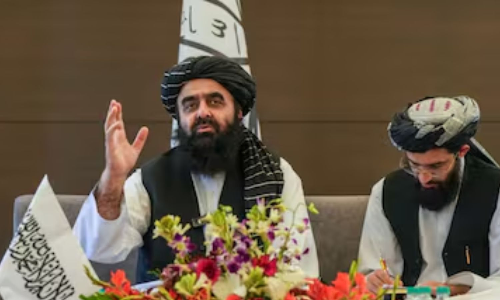 UN urges Pakistan, Afghanistan to end hostilities to protect civilians