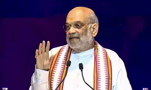 Create special jails for fugitives in every state, cancel passports after red notice: Amit Shah Create special jails for fugitives in every state, cancel passports after red notice: Amit Shah