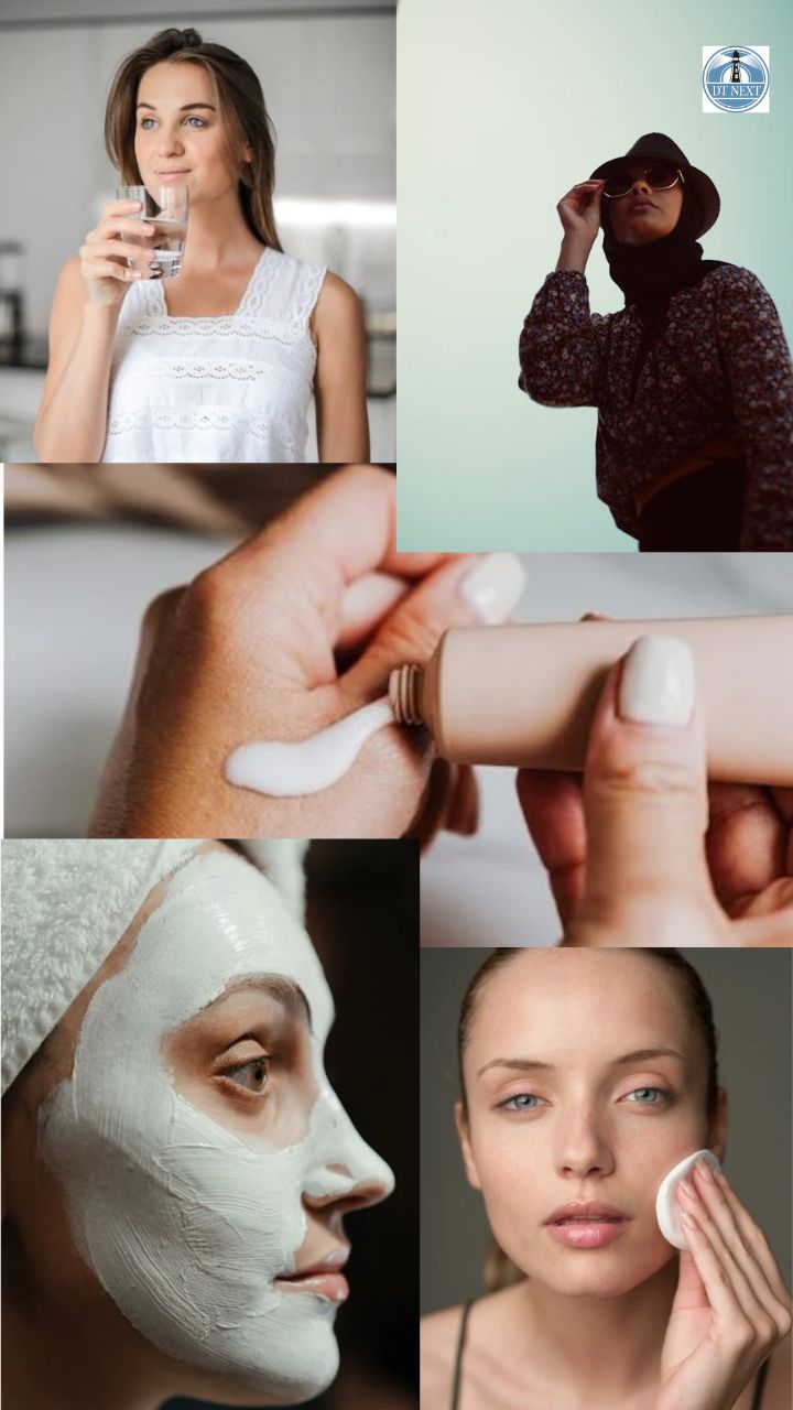 Skincare tips to protect your skin from pollution this Diwali Skincare tips to protect your skin from pollution this Diwali