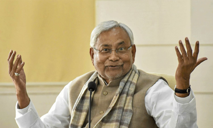 JD(U) announces second list of 44 candidates for Bihar assembly polls