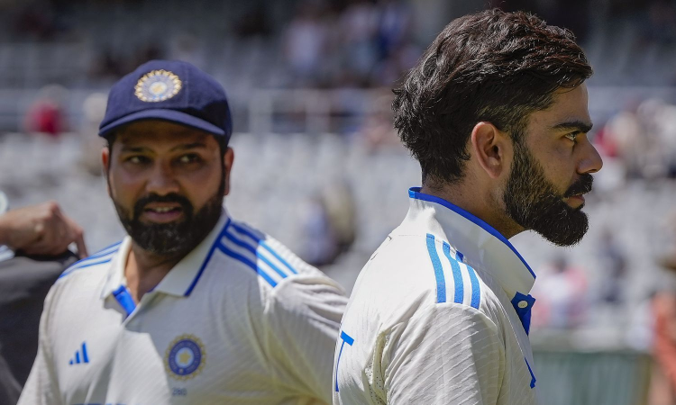 Aussie fans will show their love for what could be Rohit, Virat’s last trip down under: Watson