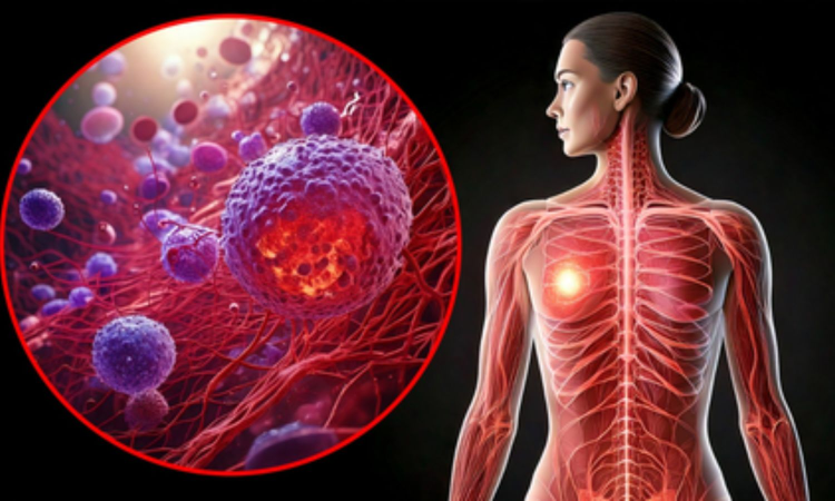Study warns high-fat keto diet may drive breast cancer risk Study warns high-fat keto diet may drive breast cancer risk