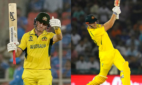 Labuschagne replaces Green in Aus ODI squad