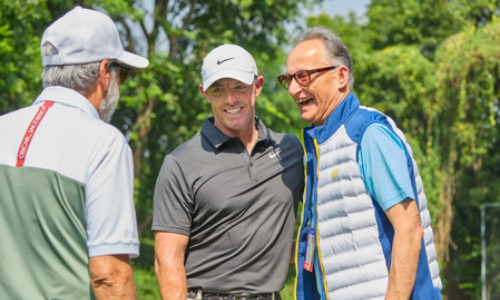 Star-studded DP World India Championships is just the beginning, says Yuvraj Narain