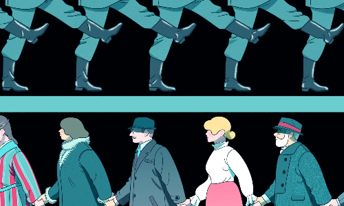 Test of conscience: A lesson in defiance from Nazi Germany