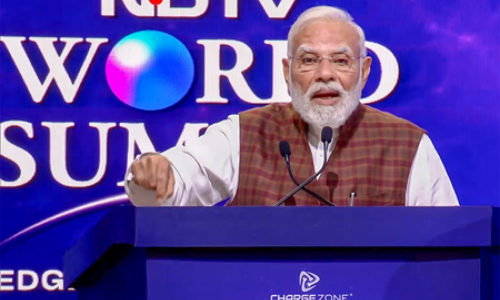 PM Modi declares 2026 as ASEAN-India Year of Maritime Cooperation