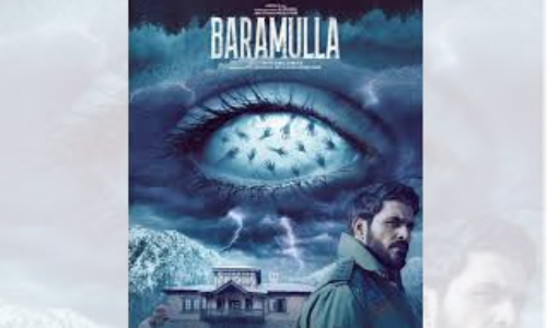 Netflix’s supernatural mystery film ‘Baramulla’ to premiere on November 7 Netflix’s supernatural mystery film ‘Baramulla’ to premiere on November 7
