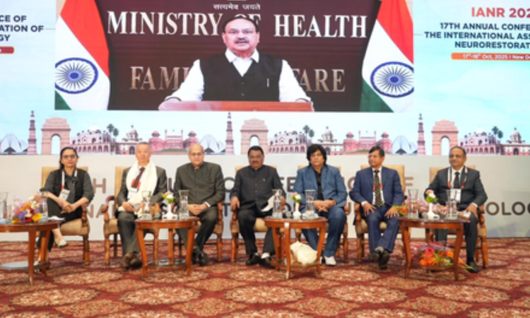 India emerging global leader in regenerative medicine, cellular therapy innovations: Nadda