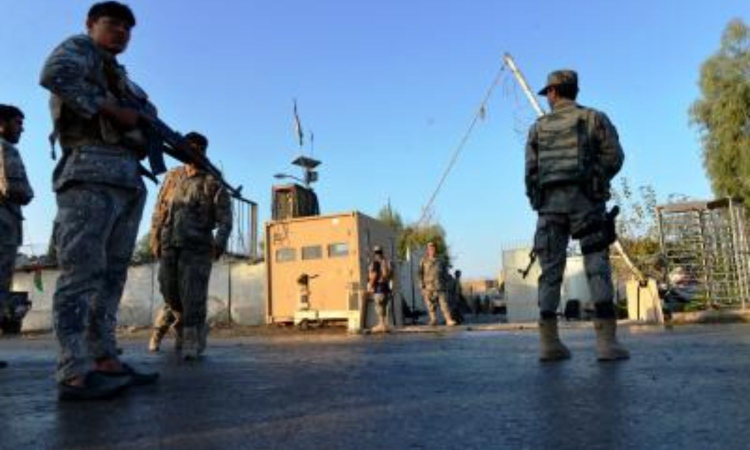 Ukrainian drones strike major Russian gas plant