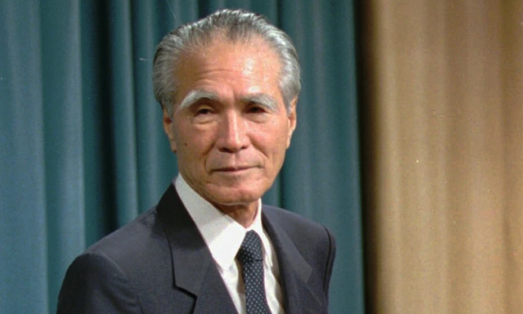 Editorial: Former Japanese Prime Minister Murayama, known for apology over wartime aggression, dies at 101 Editorial: Former Japanese Prime Minister Murayama, known for apology over wartime aggression, dies at 101