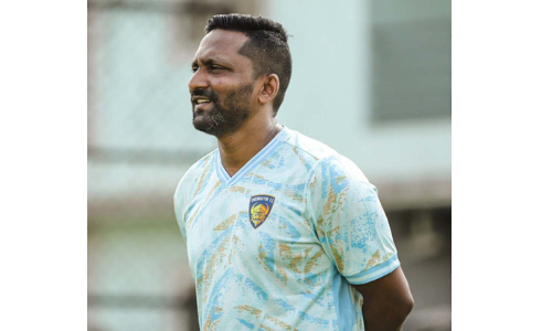 Chennaiyin appoints former India midfielder Miranda as coach