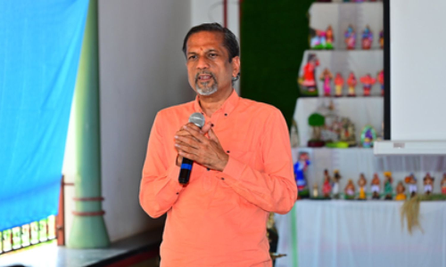 Zoho’s Arattai now end-to-end encrypted