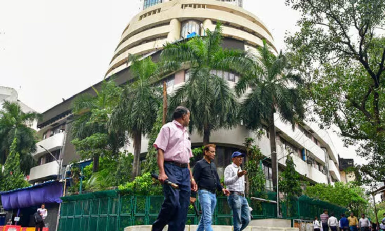 Nifty, Sensex surge over 2 pc this week amid renewed hopes of US-India trade deal