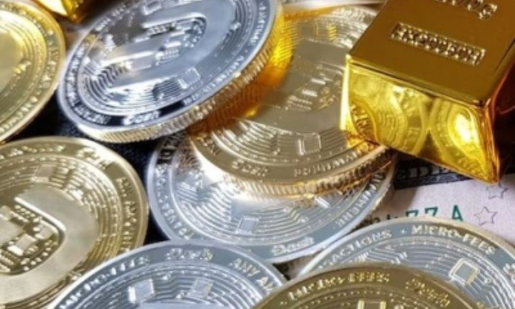 Silver posts biggest intraday correction in MCX history