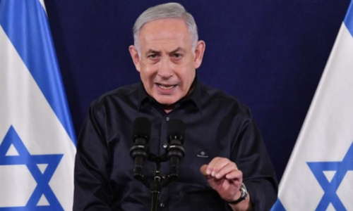 Outrage in Israel as Netanyahu says government will oversee Oct 7 inquiry
