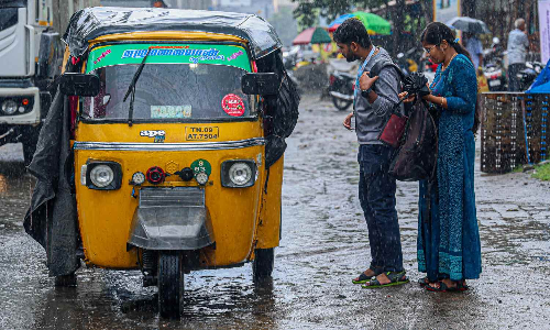 Cyclone Montha: Holiday for Chennai, Tiruvallur schools on Tuesday Cyclone Montha: Holiday for Chennai, Tiruvallur schools on Tuesday