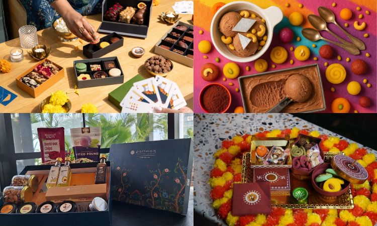 From homemade sweets to artisanal hampers: How Chennai’s Deepavali gifting has evolved From homemade sweets to artisanal hampers: How Chennai’s Deepavali gifting has evolved