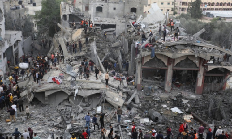 Israel still fires on Lebanon almost a year after the ceasefire. Some predict same for Gaza Israel still fires on Lebanon almost a year after the ceasefire. Some predict same for Gaza