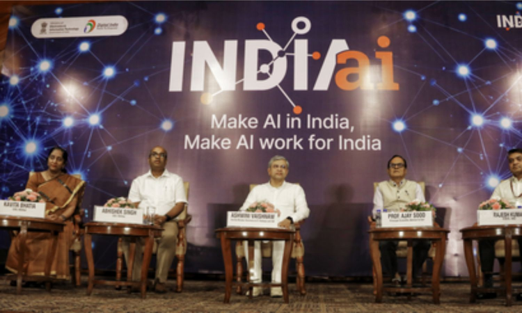 IndiaAI Mission, WHO to spotlight AI applications in health systems IndiaAI Mission, WHO to spotlight AI applications in health systems