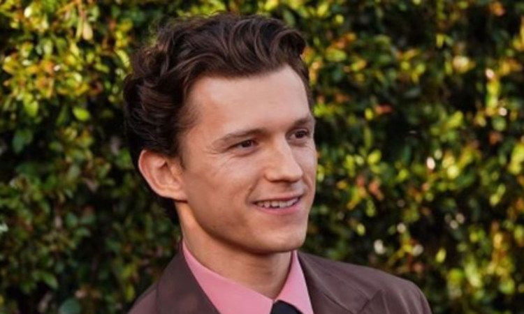Tom Holland won’t star as James Bond Tom Holland won’t star as James Bond
