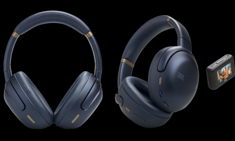 DT Next Tech: JBL’s new over the ear headphones are truly cabin proof DT Next Tech: JBL’s new over the ear headphones are truly cabin proof