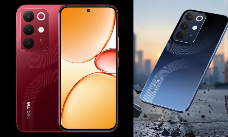 DT Next Tech: Realme’s new battery champ DT Next Tech: Realme’s new battery champ