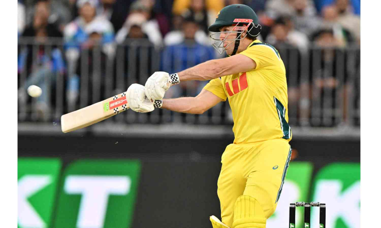 Australia foil RoKo show to etch seven-wicket win over India in 1st ODI Australia foil RoKo show to etch seven-wicket win over India in 1st ODI