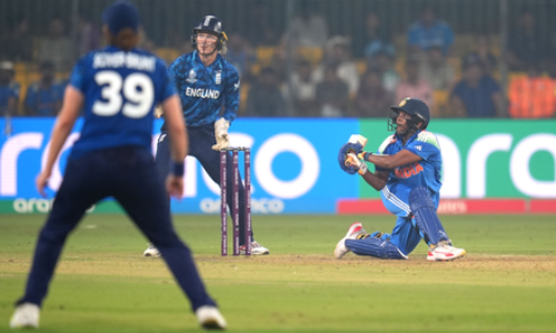 It was unnecessary, says Anjum Chopra on Deepti’s shot selection as she analyses India’s loss to England