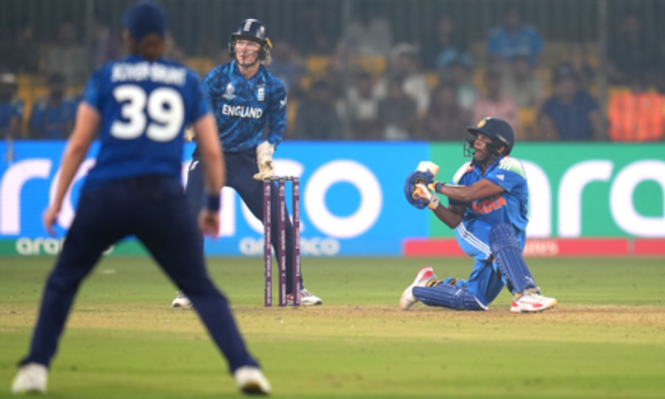 It was unnecessary, says Anjum Chopra on Deepti’s shot selection as she analyses India’s loss to England