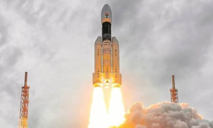 ISRO’s Chandrayaan-2 detects solar impact on Moon’s atmosphere ISRO’s Chandrayaan-2 detects solar impact on Moon’s atmosphere
