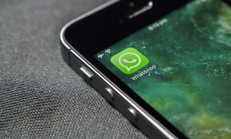 WhatsApp tests monthly message limit to reduce spam WhatsApp tests monthly message limit to reduce spam
