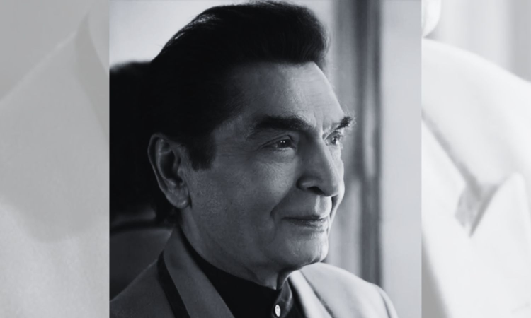 Veteran actor Asrani dies after brief illness Veteran actor Asrani dies after brief illness