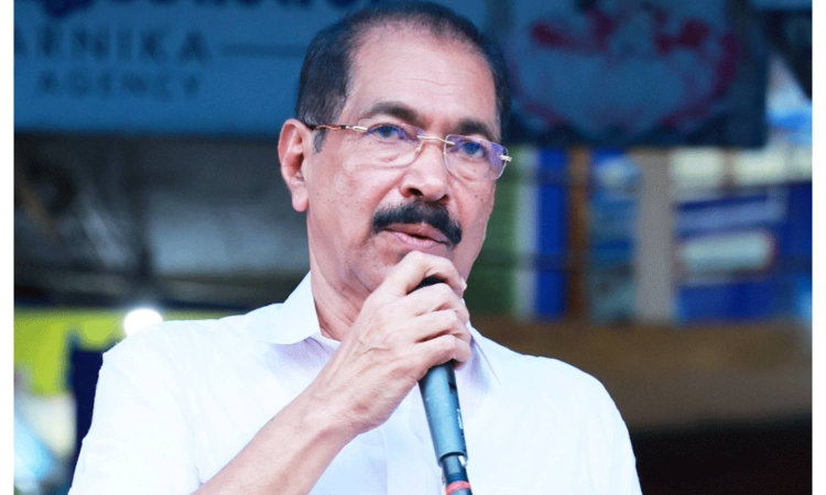 Keralas decision to join PM SHRI exposes CPI(M)-BJP alliance, alleges Congress Keralas decision to join PM SHRI exposes CPI(M)-BJP alliance, alleges Congress
