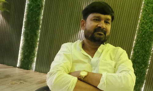 Bihar polls: RJDs Sasaram candidate arrested after filing nomination