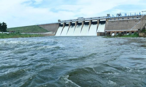 Sluices of Vaigai dam to open for irrigation today