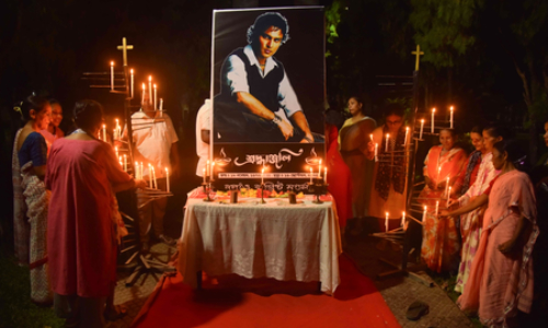 Zubeen Garg death case: Assam SIT to meet Singapore Police for details of singers last moments