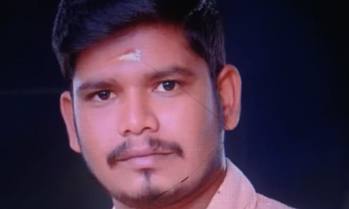 Cuddalore youth hacked to death during argument over Diwali crackers