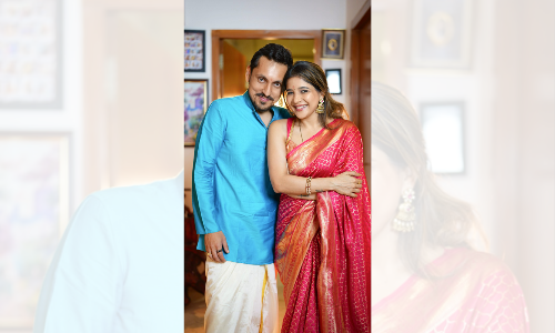 Actress Sakshi Agarwal thanks TN Police for its swift response to a bomb threat issued to her residence, office